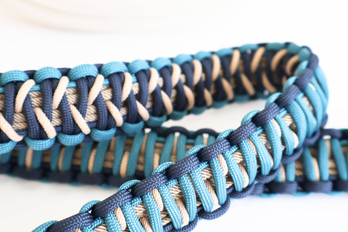 Coastal Wave Shoulder Bag Strap