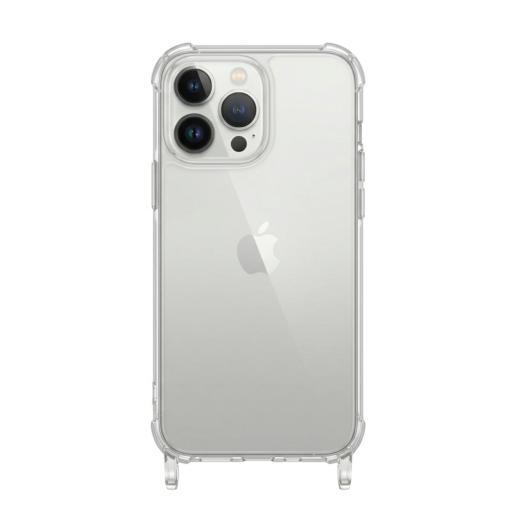 iPhone 14 Pro Max Clear Case