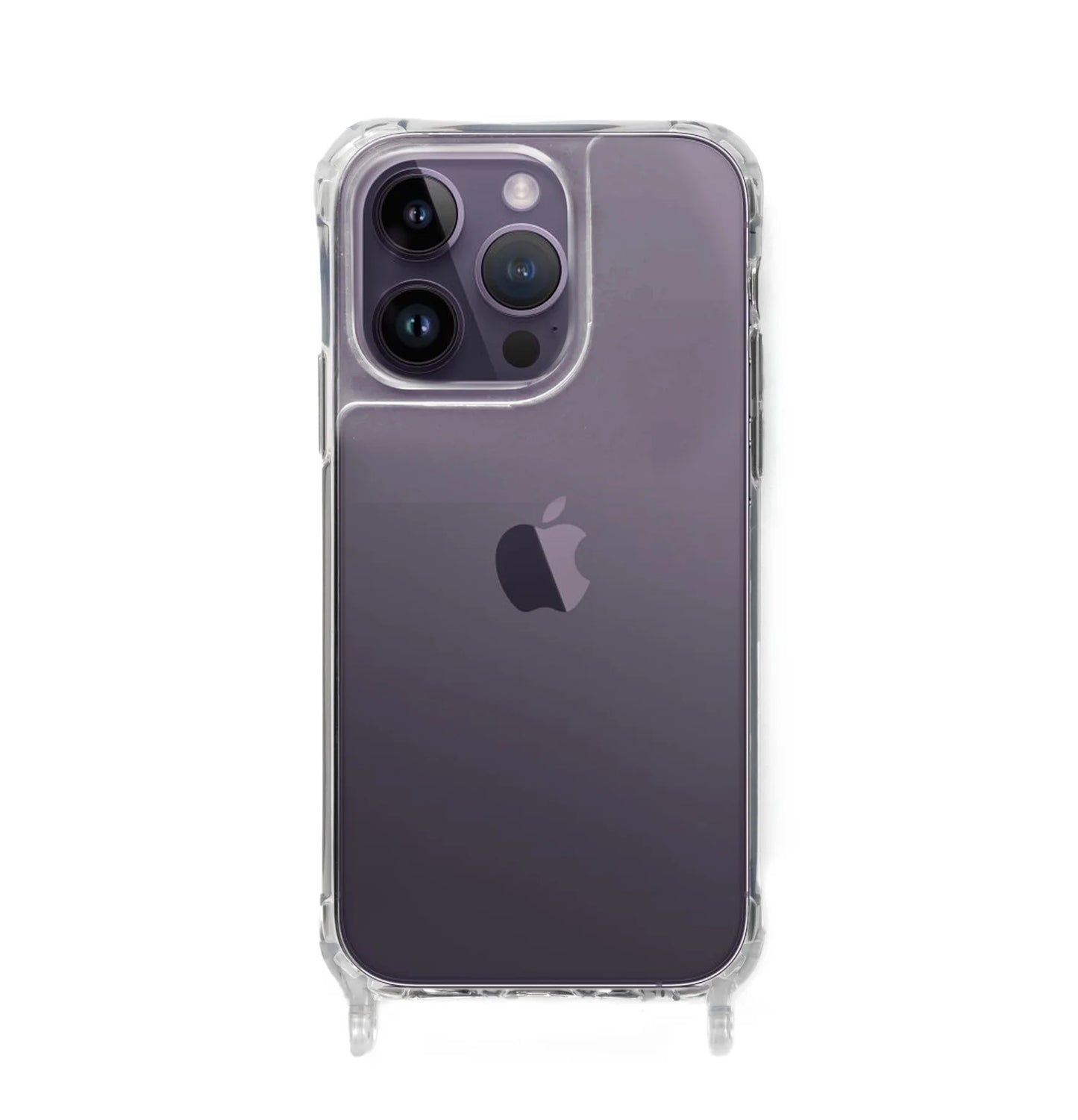 iPhone 14 Clear Case