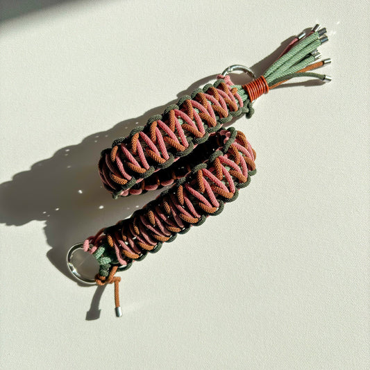 Terra Cypress Shoulder Bag Strap