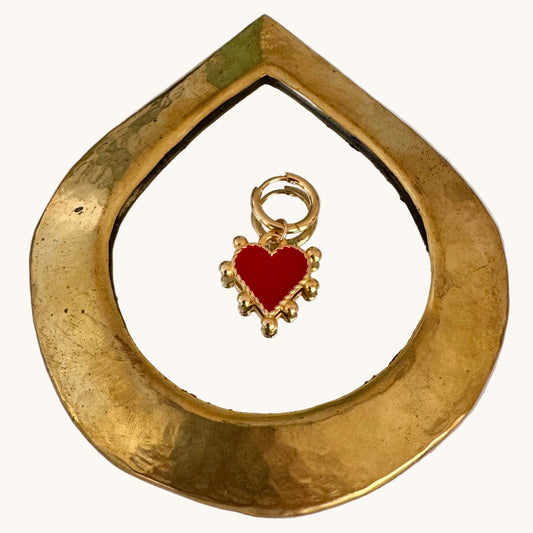 Amore Bikini Charm