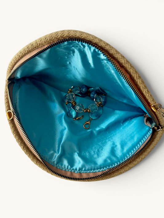The Sea Turtle Clutch