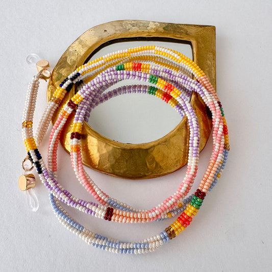 Carnival Sunglasses Chain
