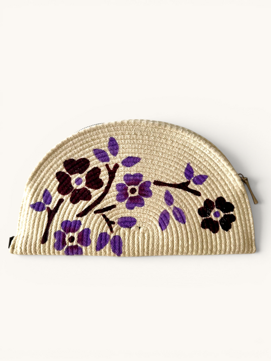 The Lilac Branch Clutch