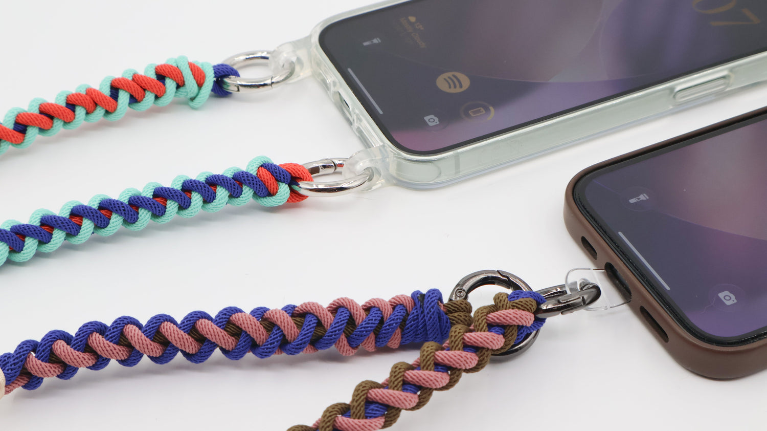 Phone Cases & Add-ons