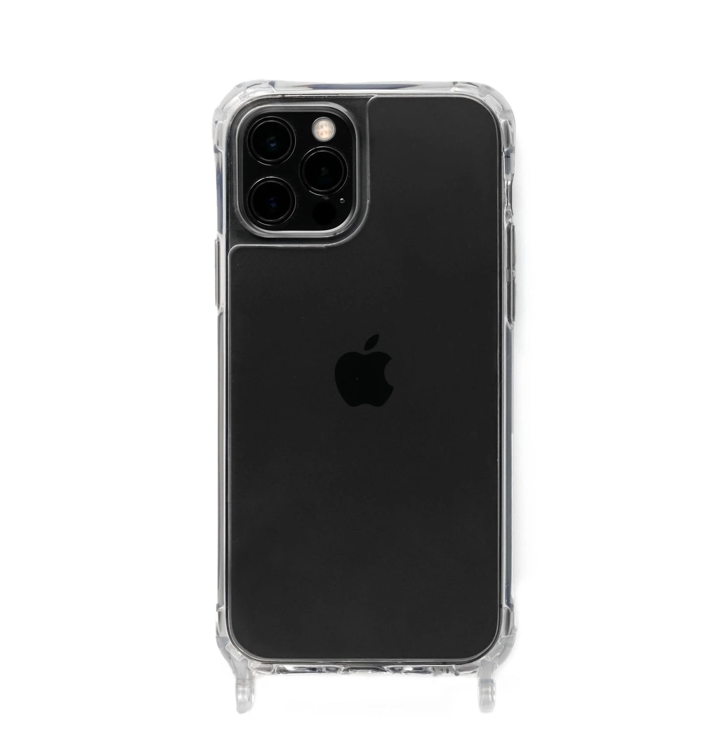 iPhone 12 Pro Max Clear Case