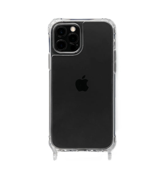 iPhone 12 Clear Case