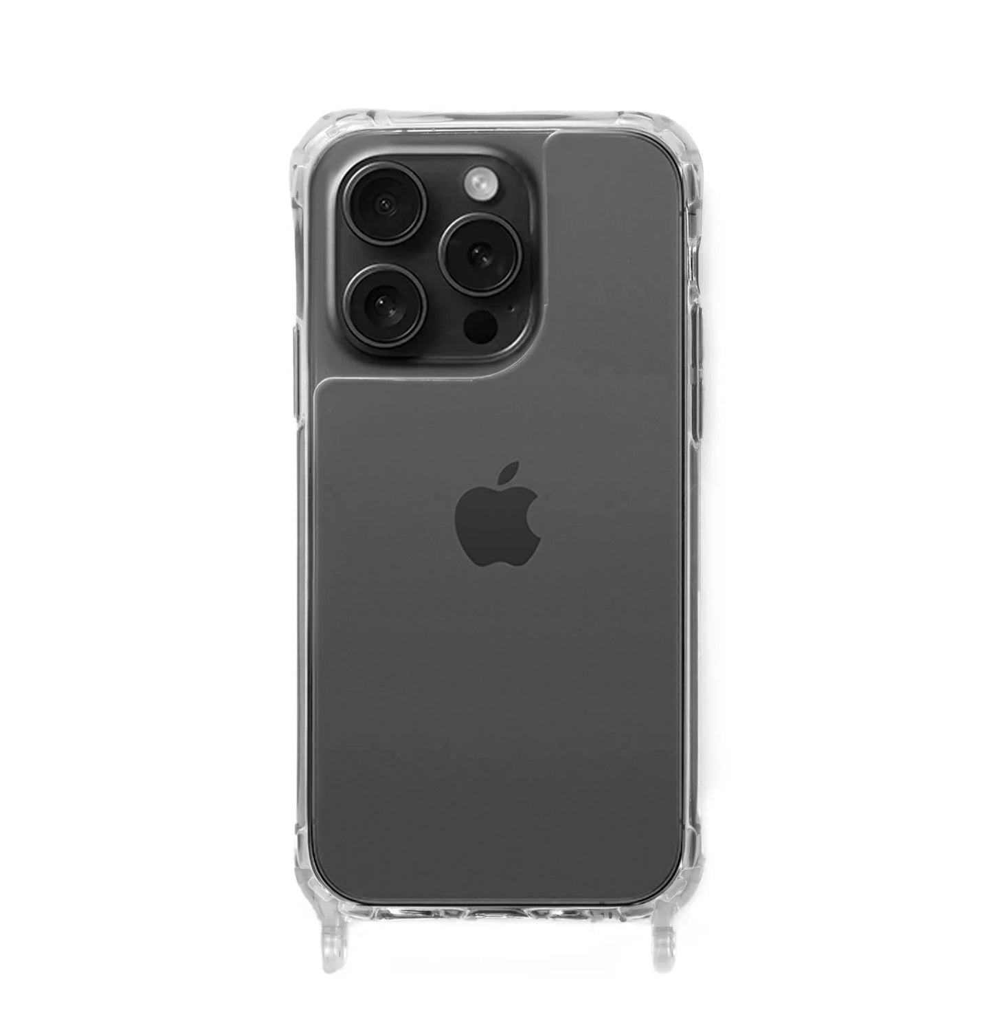iPhone 15 Pro Clear Case