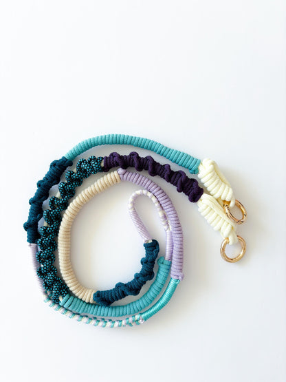 Azure Basin Crossbody Strap