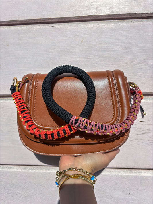 Caldera Shoulder Bag Strap