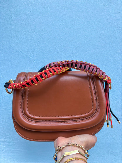 Caldera Shoulder Bag Strap