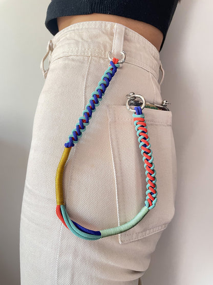 Saxe Oasis Crossbody Strap