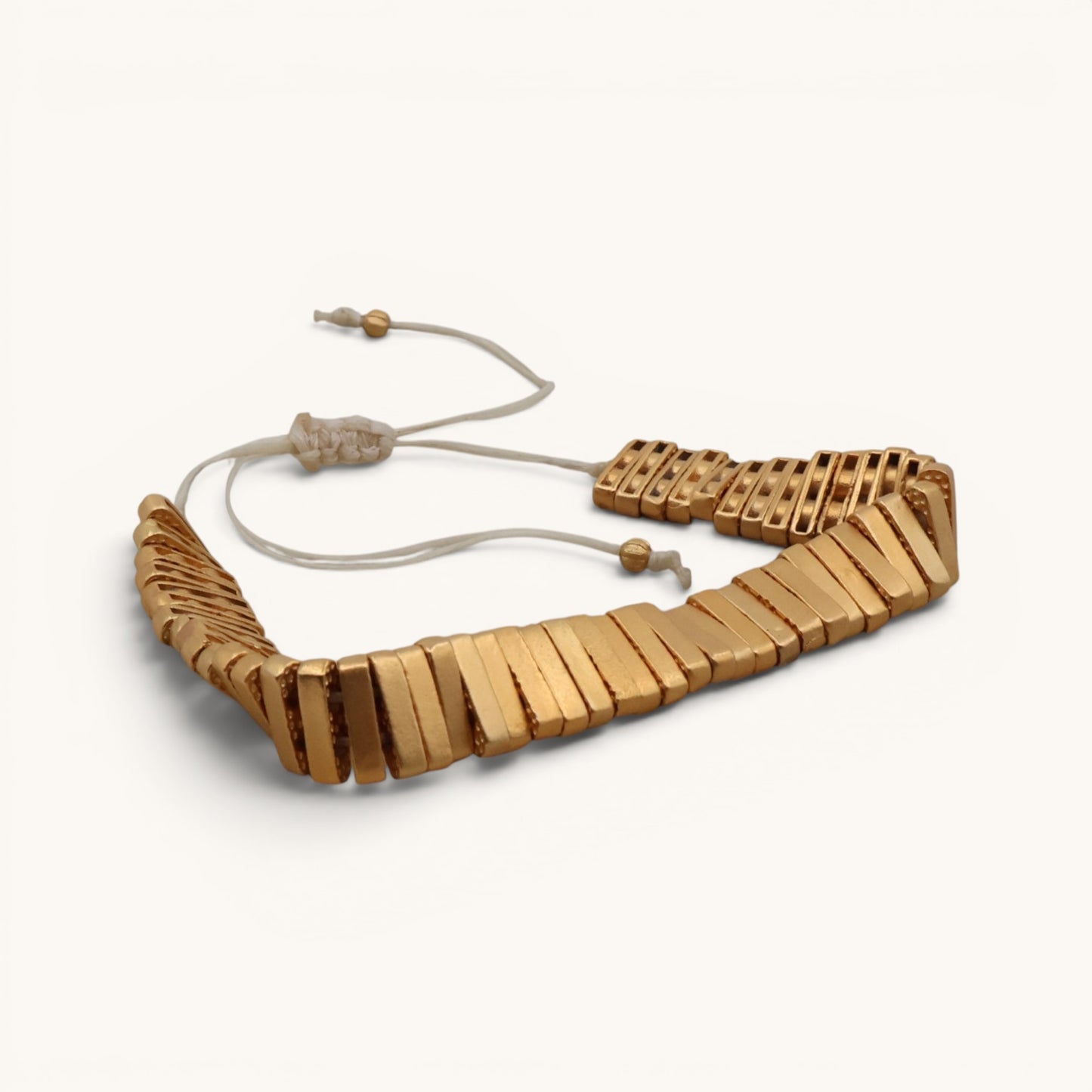 Amara Bar Cuff Bracelet