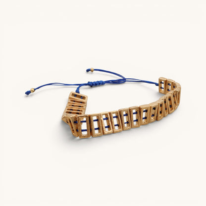 Amara Frame Bracelet