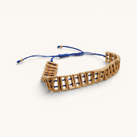 Amara Frame Bracelet
