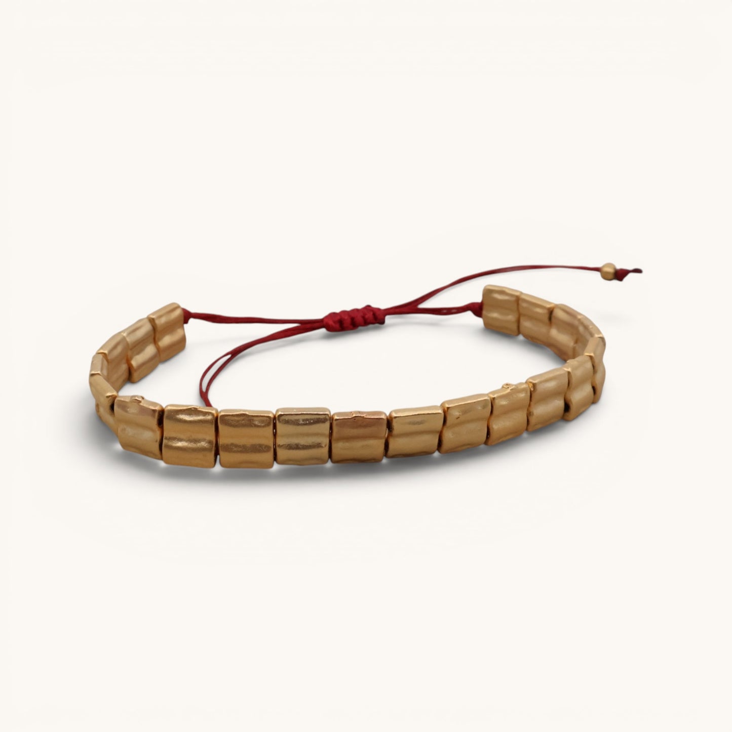 Amara Lozenge Bracelet