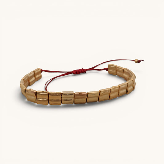 Amara Lozenge Bracelet