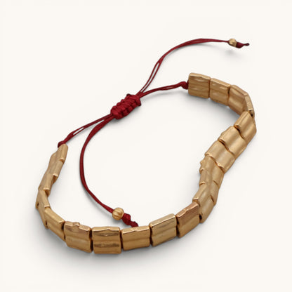 Amara Lozenge Bracelet