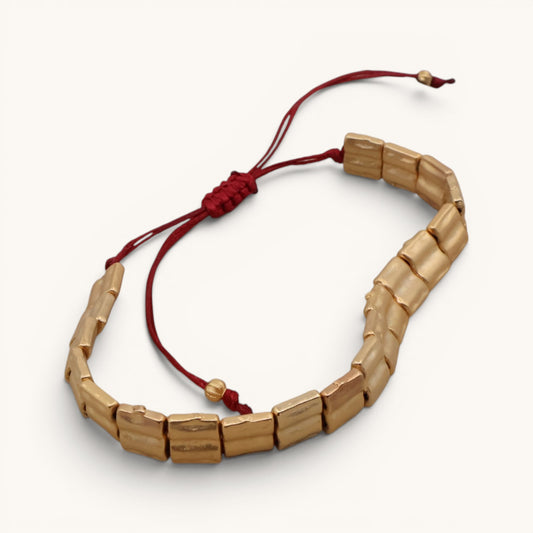 Amara Lozenge Bracelet