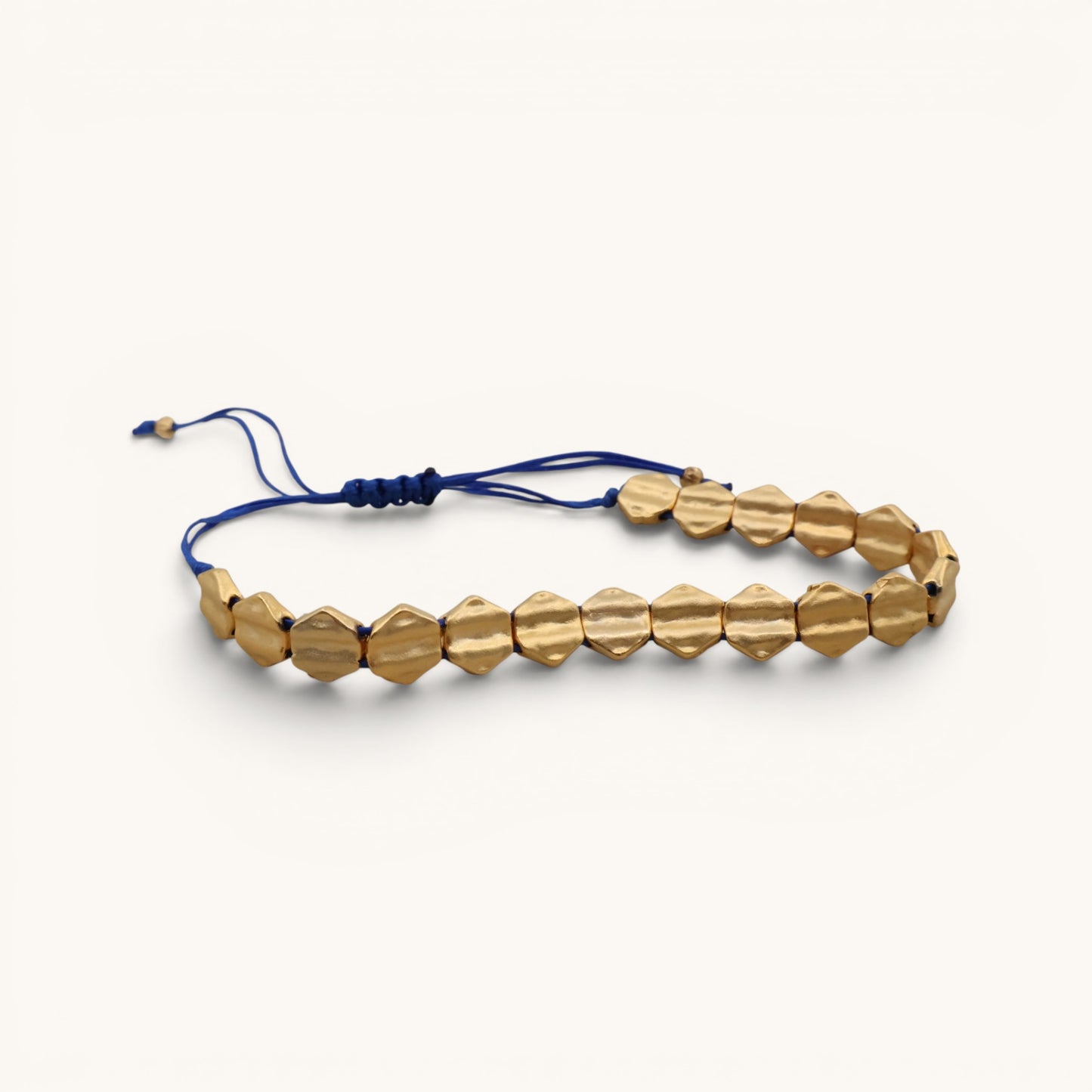 Amara Nugget Bracelet