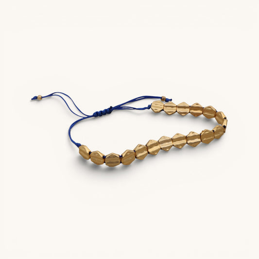 Amara Nugget Bracelet