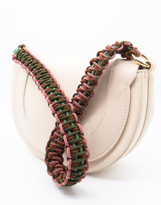 Terra Cypress Shoulder Bag Strap