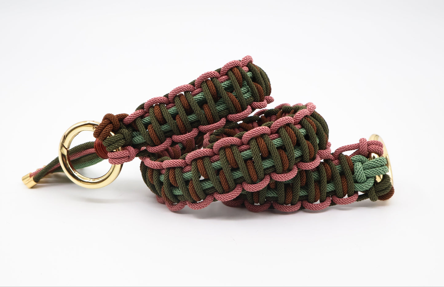 Terra Cypress Shoulder Bag Strap