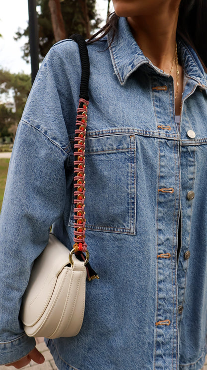 Caldera Shoulder Bag Strap