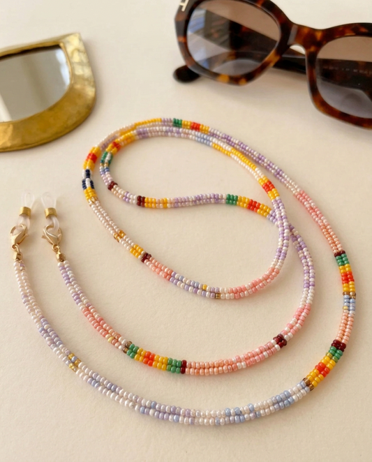 Carnival Sunglasses Chain