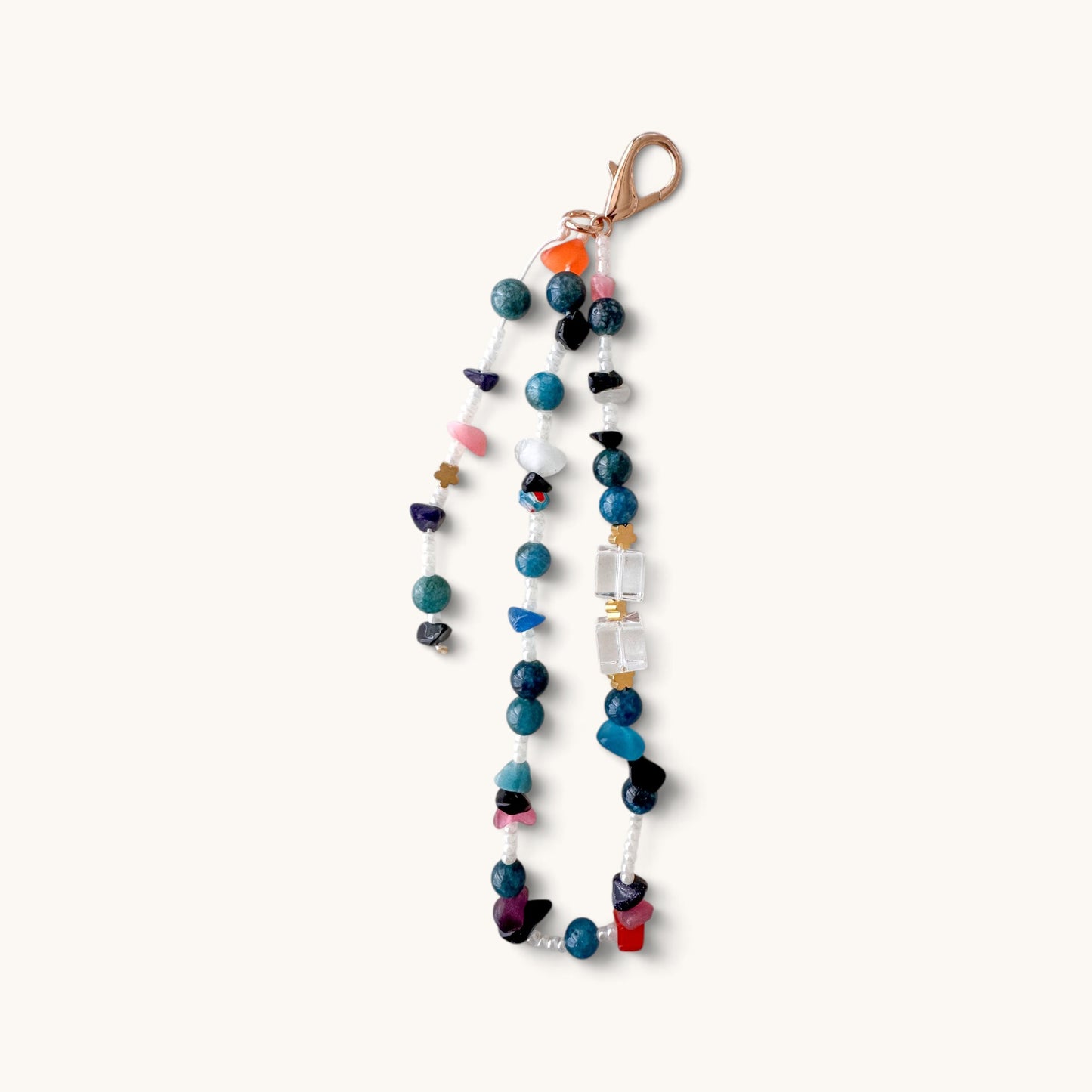 Deep Sea Charm