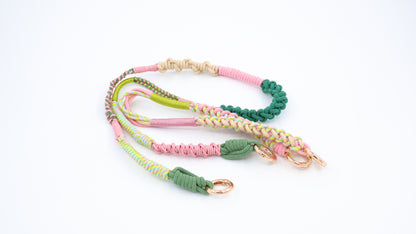 Meadow Rose Crossbody Strap