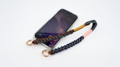 Canyon Sun Wristlet