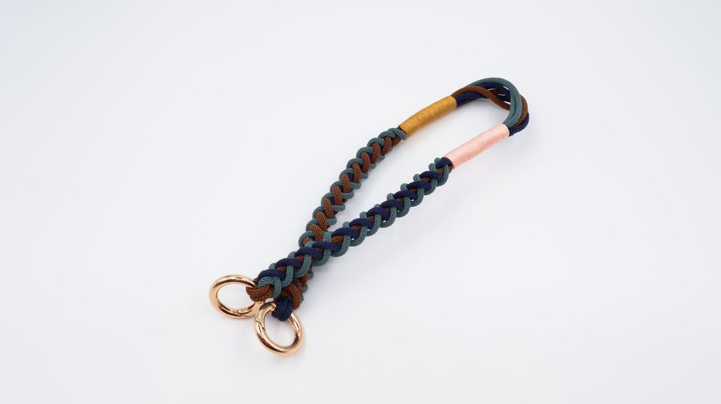 Canyon Sun Wristlet