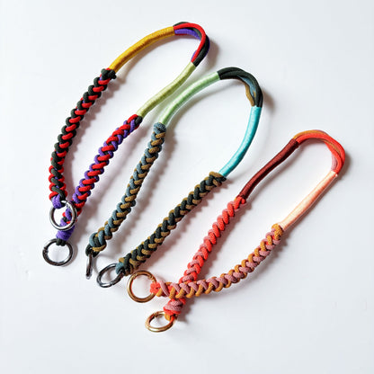 Meridian Mix Wristlet