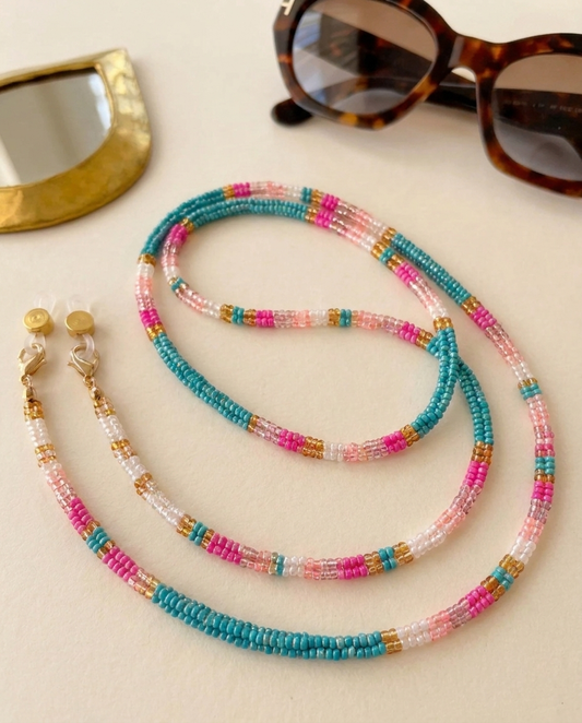 Riviera Sunglasses Chain