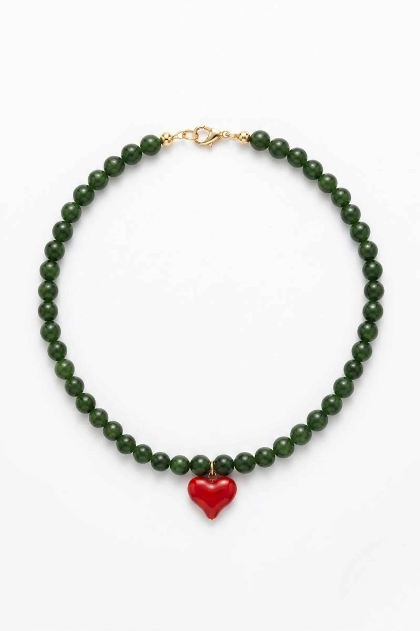 Serena Cor Olivia Necklace