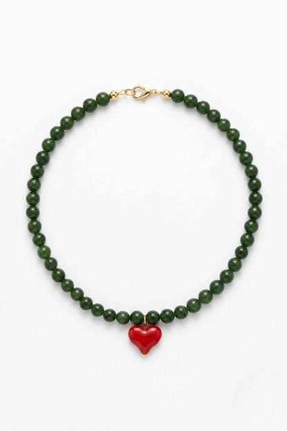Serena Cor Olivia Necklace