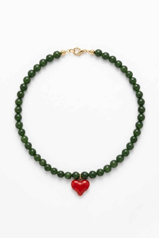 Serena Cor Olivia Necklace