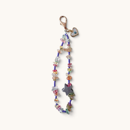 Starlit Wink Charm