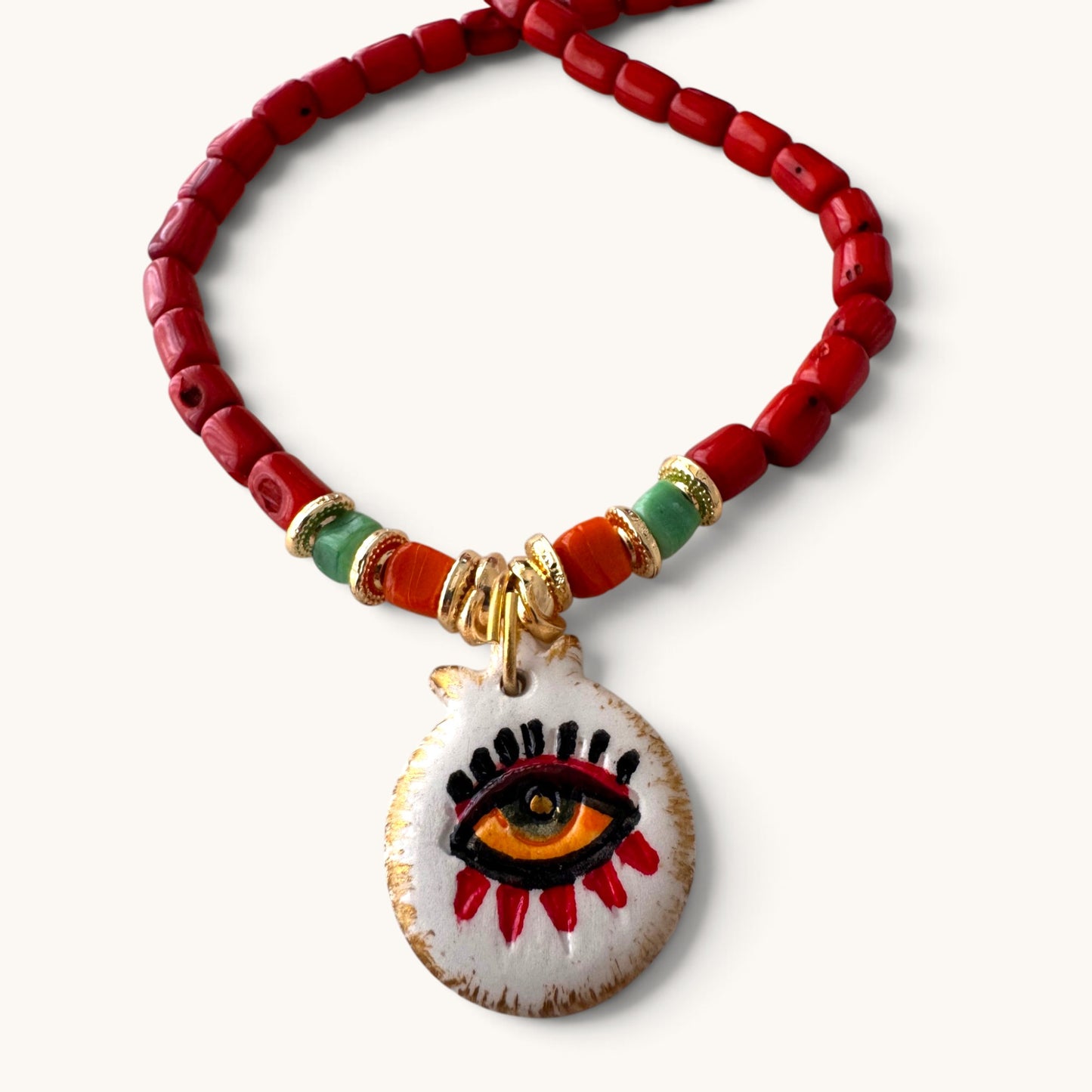 Terra Nazar Necklace