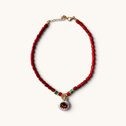 Terra Nazar Necklace