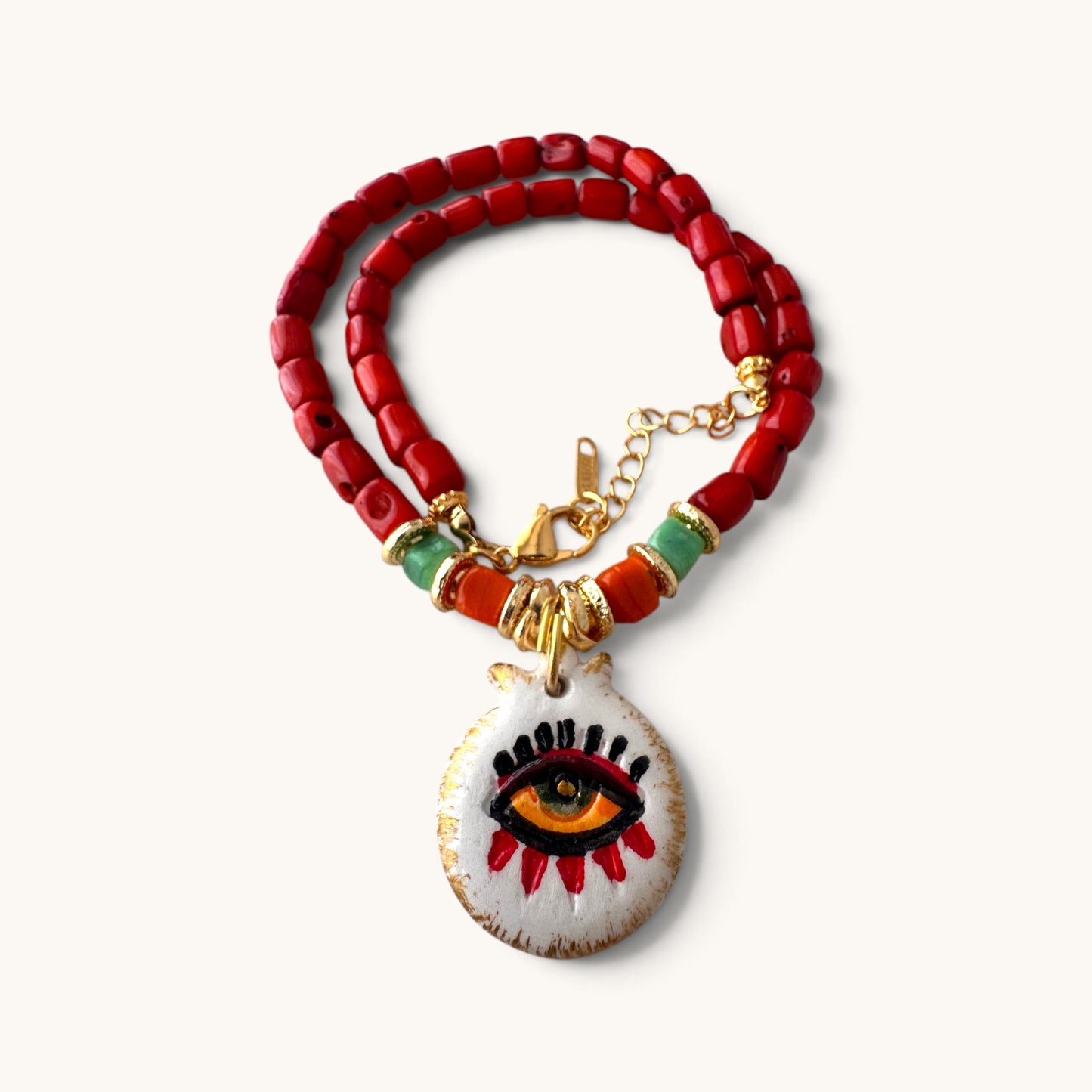 Terra Nazar Necklace