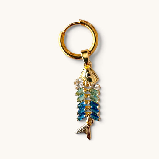 Deep End Bikini Charm