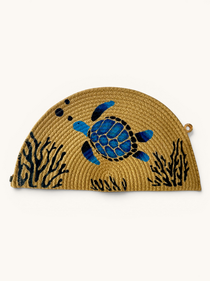 The Sea Turtle Clutch