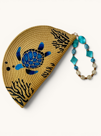 The Sea Turtle Clutch
