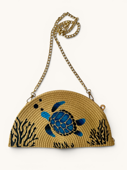 The Sea Turtle Clutch