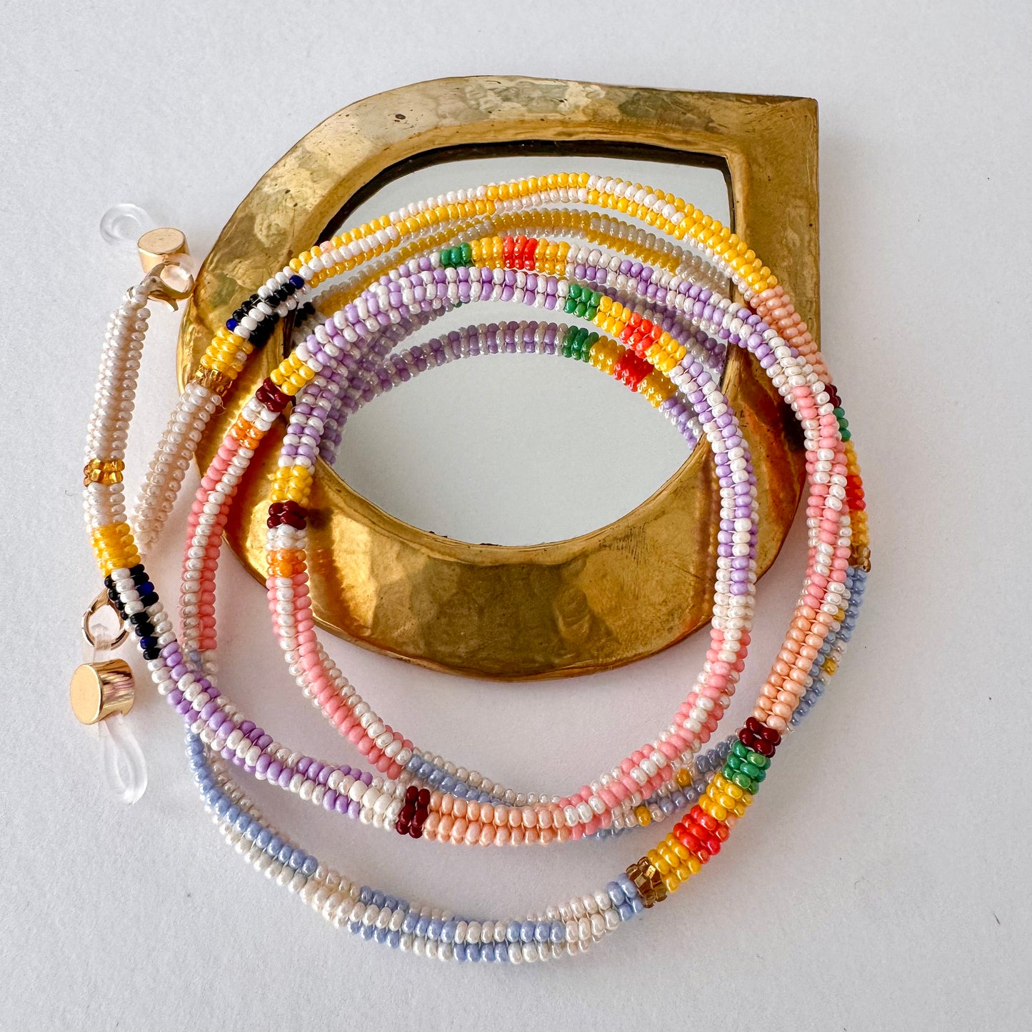 Carnival Sunglasses Chain