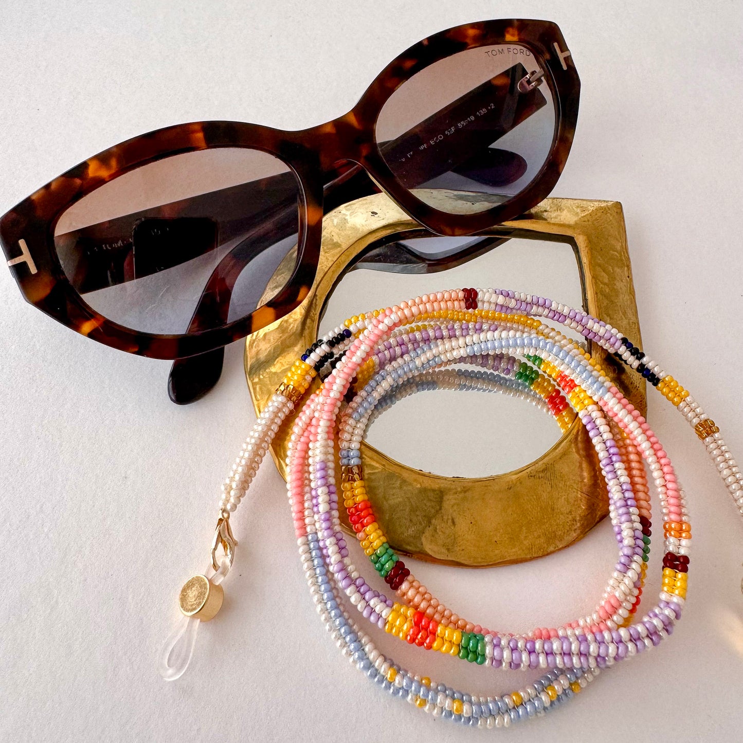 Carnival Sunglasses Chain