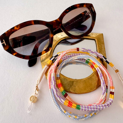 Carnival Sunglasses Chain