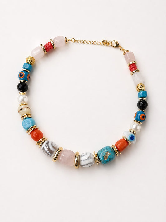 chunky gemstone women necklace.jpeg